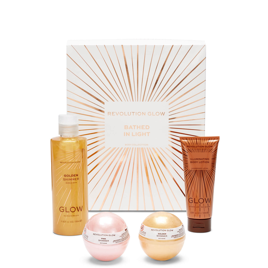 Revolution Bathed In Light Collection -kokoelma