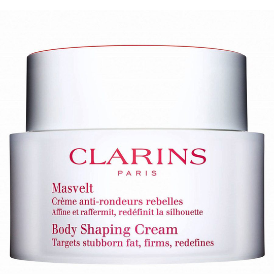 Clarins Body Shaping Cream 200 ml