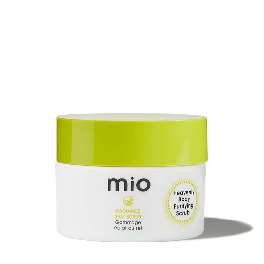 Mio Heavenly Body Purifying Scrub 30ml (Mini)