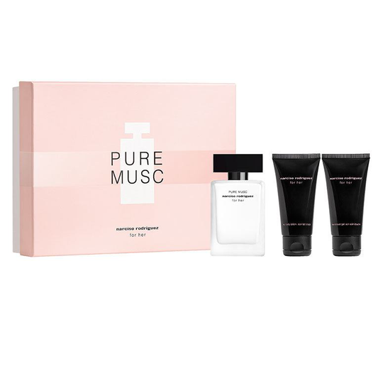Narciso Rodriguez For Her Pure Musc