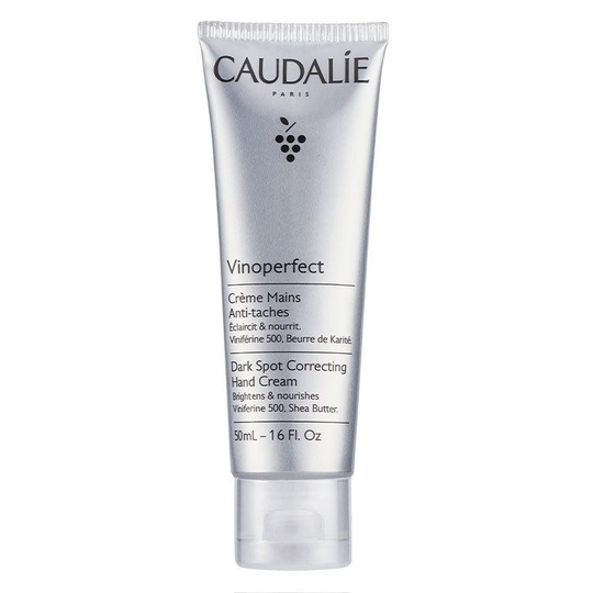Caudalie Vinoperfect Dark Spot Hand Cream 50 ml