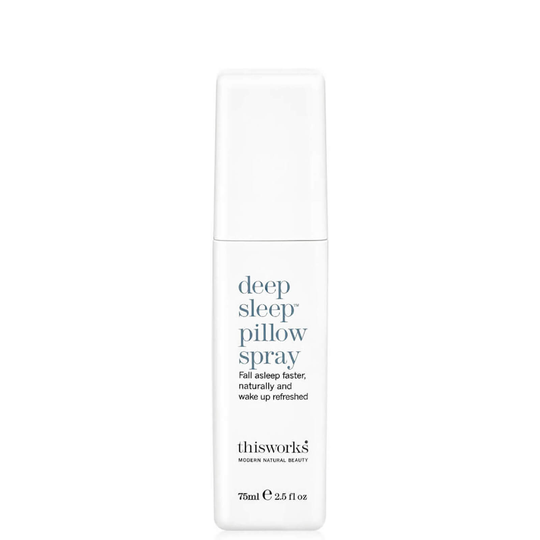 this works Deep Sleep Pillow Spray (75ml)