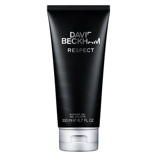 David Beckham Respect Shower Gel 200 ml