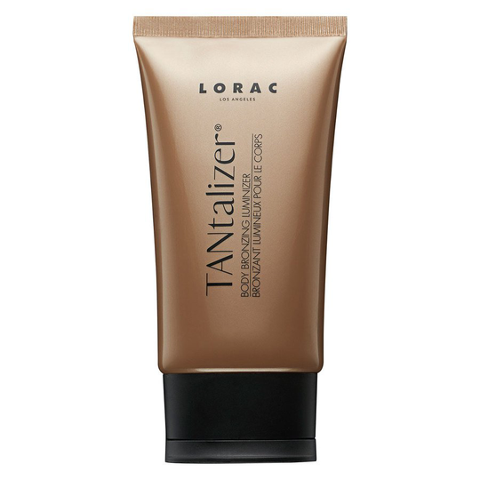 Lorac TANtalizer Body Bronzing Luminizer 74 ml