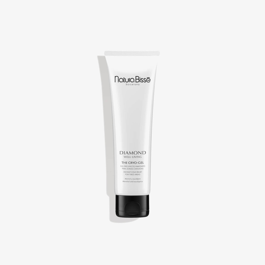 Natura Bissé Diamond Well-Living Cryo-Gel 150ml