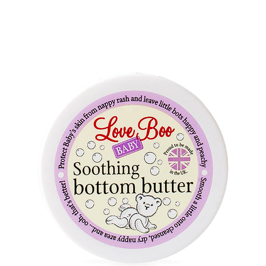 Love Boo rauhoittava pohjavoi (50ml)