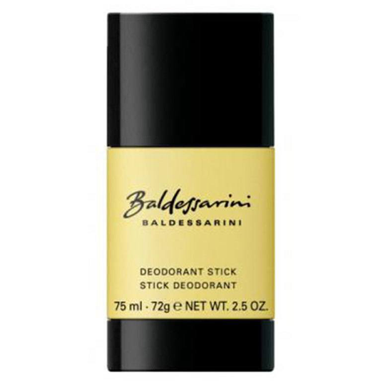 Baldessarini Classic Deodorant Stick 75 ml