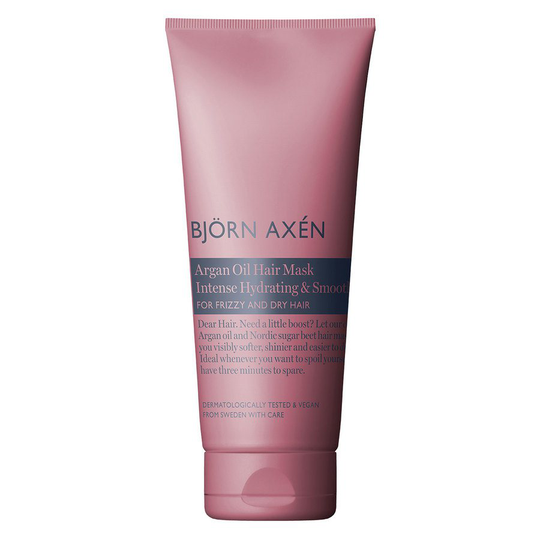 Björn Axén Argan Oil Hair Mask 200 ml