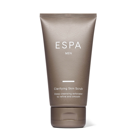 ESPA Clarifying Skinscrub -ihokuorinta, 70ml