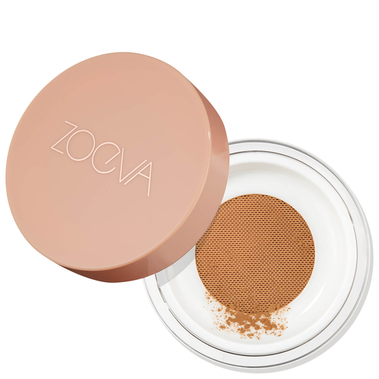 ZOEVA Authentik Skin Finishing Powder 14g (Various Shades) - Excellent