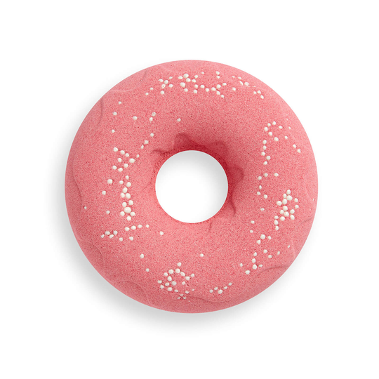 I Heart Revolution Cherry Sprinkle Donut Fizzer