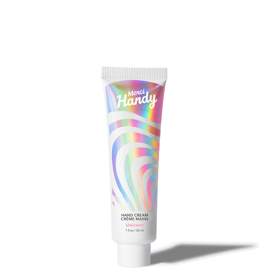 Merci Handy Hand Cream 30ml (Various Fragrance) - Unicorn Edition