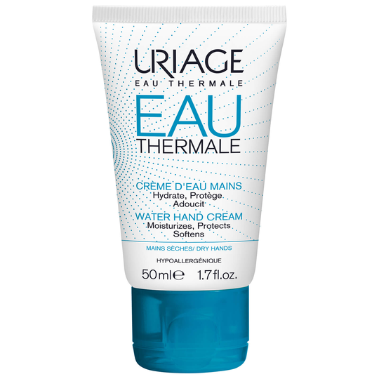Uriage Thermal Water Hand Cream -käsivoide 50ml